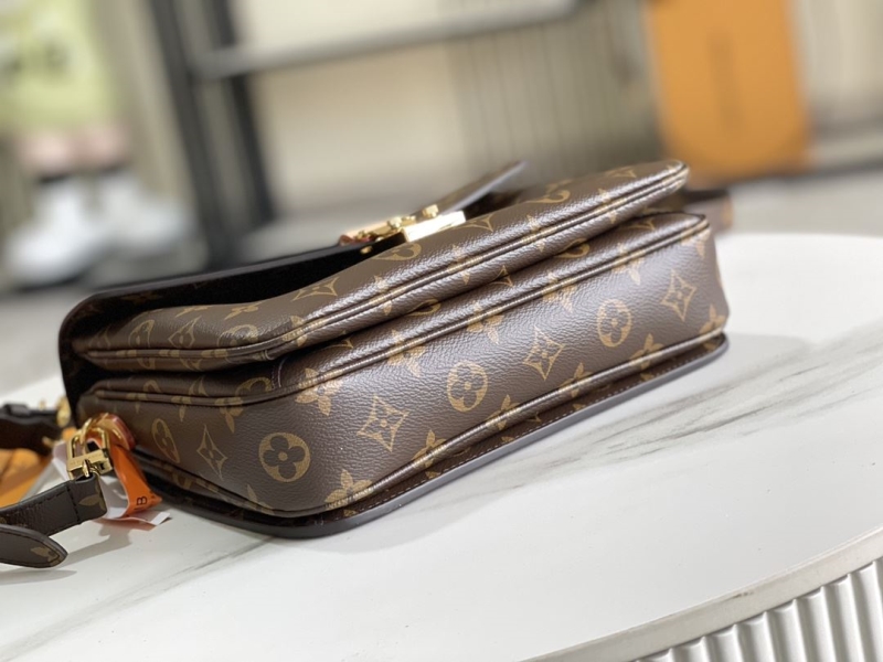 LV Satchel bags